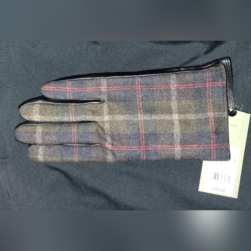 Gloves